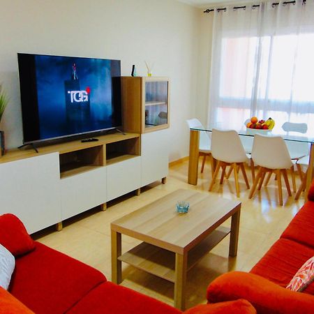 Casa Blanca Fuerteventura Διαμέρισμα Puerto del Rosario  Εξωτερικό φωτογραφία