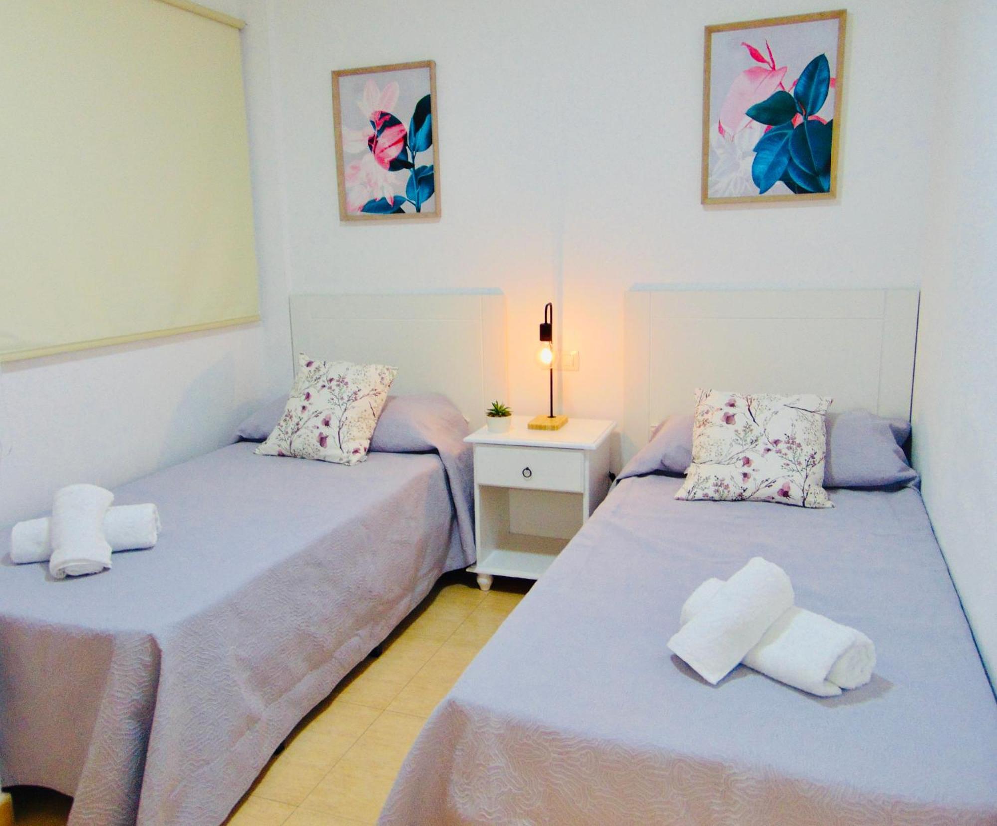 Casa Blanca Fuerteventura Διαμέρισμα Puerto del Rosario  Εξωτερικό φωτογραφία